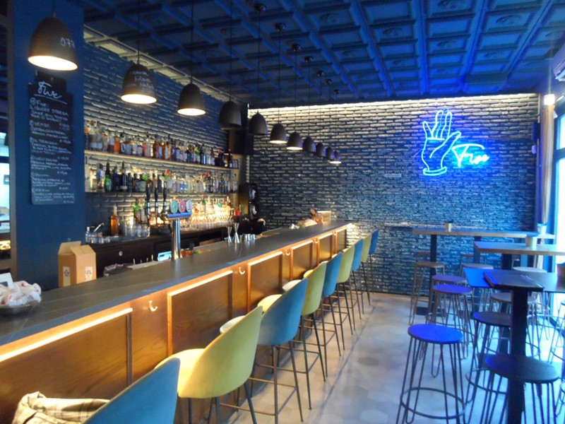 Attività commerciale in Vendita a San Benedetto del Tronto, 33'000€, 60 m²