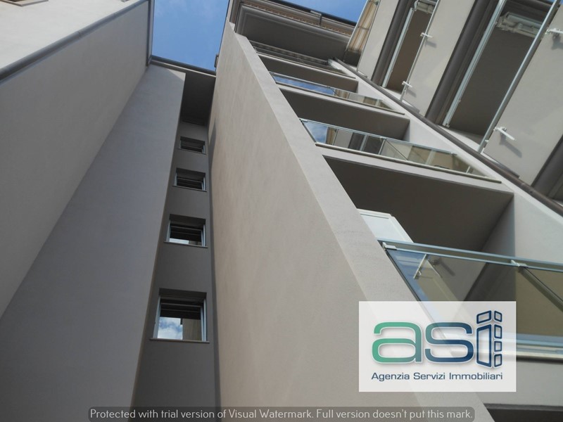 Trilocale in Vendita a Alba Adriatica, 140'000€, 60 m²