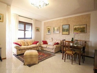 Appartamento in Vendita a Volterra, 190'000€, 117 m²