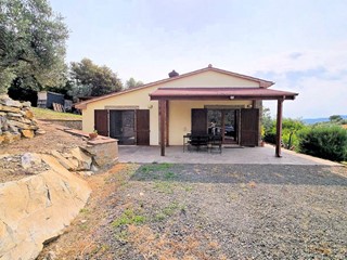 Rustico in Vendita a Roccastrada, 320'000€, 110 m²