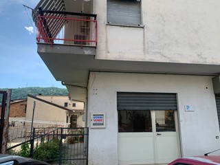 Immobile commerciale in Vendita a Casali del Manco, 42'000€, 50 m²
