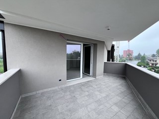 Attico in Vendita a Pordenone, 370'000€, 125 m²