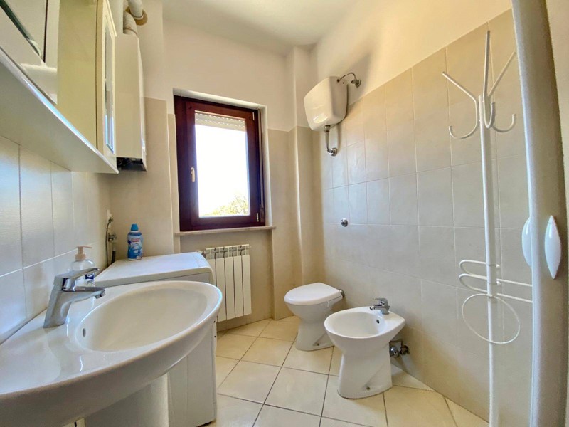 Bilocale in Vendita a L'Aquila, 69'000&euro;, 50 m²