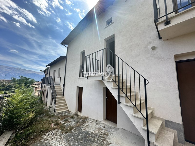 Casa Indipendente in Vendita a L'Aquila, 37'000&euro;, 80 m²