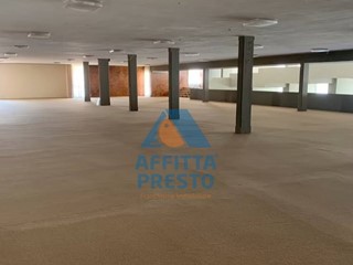 Attività commerciale in Affitto a Casciana Terme Lari, 3'500€, 2000 m²