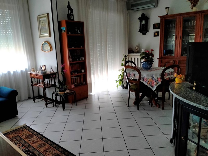 Attico in Vendita a Alessandria, 149'000€, 130 m²