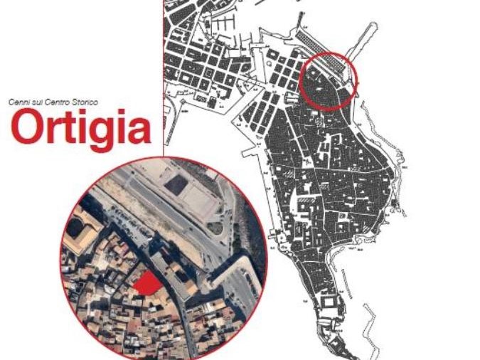 Appartamento in Vendita a Siracusa, 650 m²