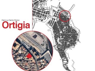 Appartamento in Vendita a Siracusa, 650 m²