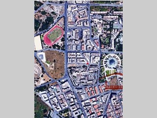 Magazzino in Vendita a Siracusa, 500'000€, 1500 m²