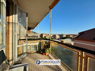 Bilocale in Vendita a Andora, 170'000€, 60 m²