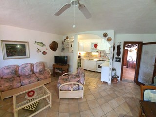 Casa Semi Indipendente in Vendita a Arzachena, 590'000€, 110 m²