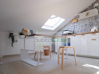 Monolocale in Vendita a Chieti, 25'000€, 28 m²