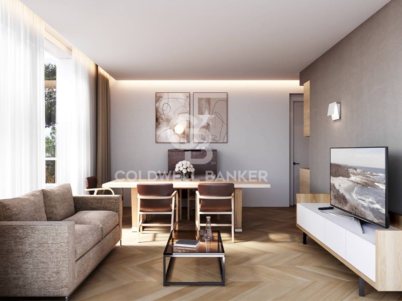 Bilocale in Vendita a Riccione, 550'000€, 64 m²