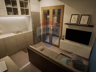 Trilocale in Vendita a Brenzone sul Garda, 279'000€, 60 m²
