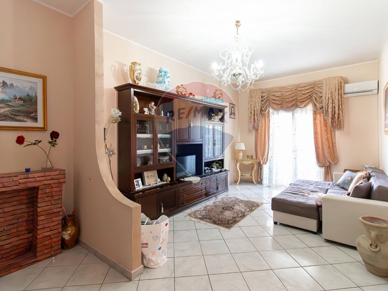 Trilocale in Vendita a Belpasso, 109'000€, 118 m²