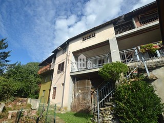 Quadrilocale in Vendita a Cuorgnè, 19'000€, 65 m²