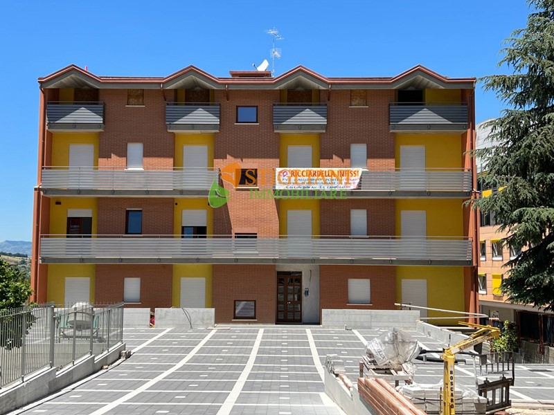 Quadrilocale in Vendita a Campobasso, 195'000€, 90 m²