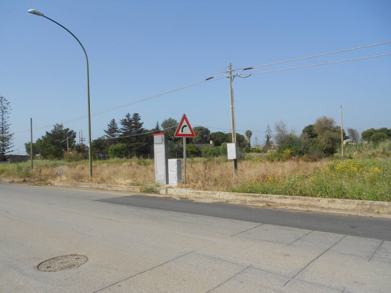 Terreno agricolo in Vendita a Castelvetrano, 12'000&euro;, 610 m²