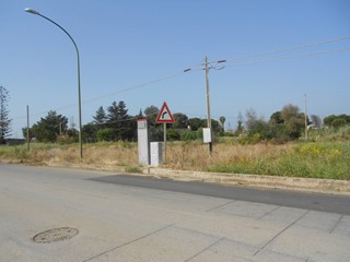 Terreno agricolo in Vendita a Castelvetrano, 12'000&euro;, 610 m²