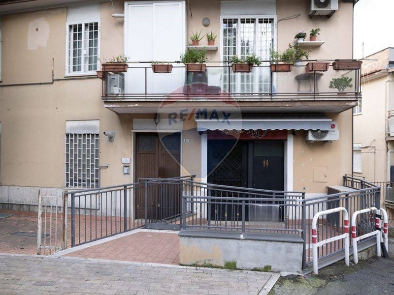 Immobile commerciale in Vendita a Albano Laziale, 29'000€, 16 m²