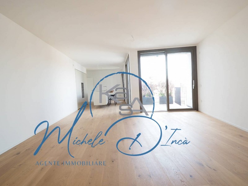 Appartamento in Vendita a Treviso, 495'000€, 1607 m²