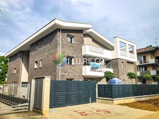 Trilocale in Vendita a Cinisello Balsamo, 326'000€, 100 m²