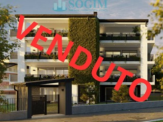 Quadrilocale in Vendita a Biassono, 482'406€, 156 m²