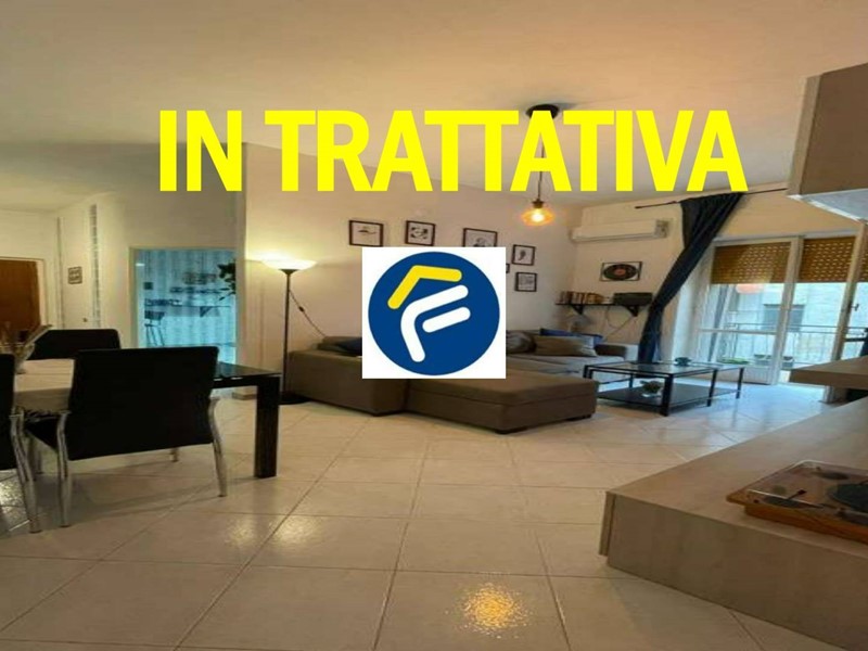 Bilocale in Vendita a Nocera Inferiore, 110'000€, 60 m²