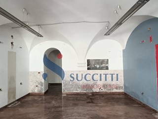 Immobile commerciale in Affitto a Teramo, 500&euro;, 40 m²