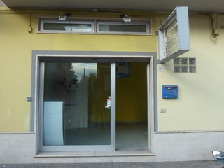 Immobile commerciale in Vendita a San Benedetto del Tronto, 60'000€, 40 m²
