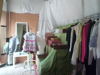 Attività commerciale in Affitto a Ponsacco, 450€, 40 m²