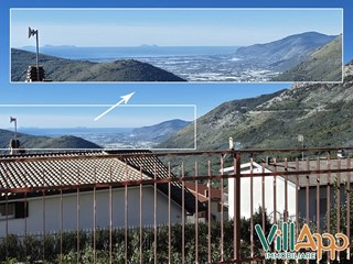 Villa in Vendita a Lenola, 259'000&euro;, 175 m²