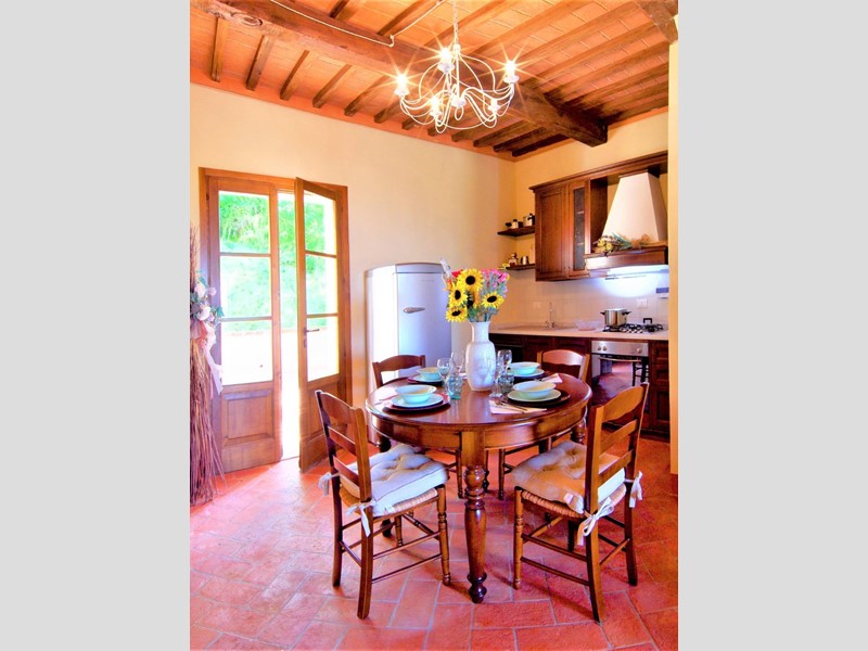 Villetta a schiera in Vendita a Palaia, 280'000€, 125 m²