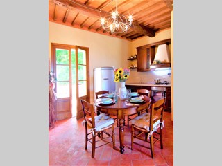 Villetta a schiera in Vendita a Palaia, 280'000€, 125 m²