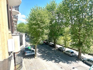 Appartamento in Vendita a Savona, 268'000€, 130 m²
