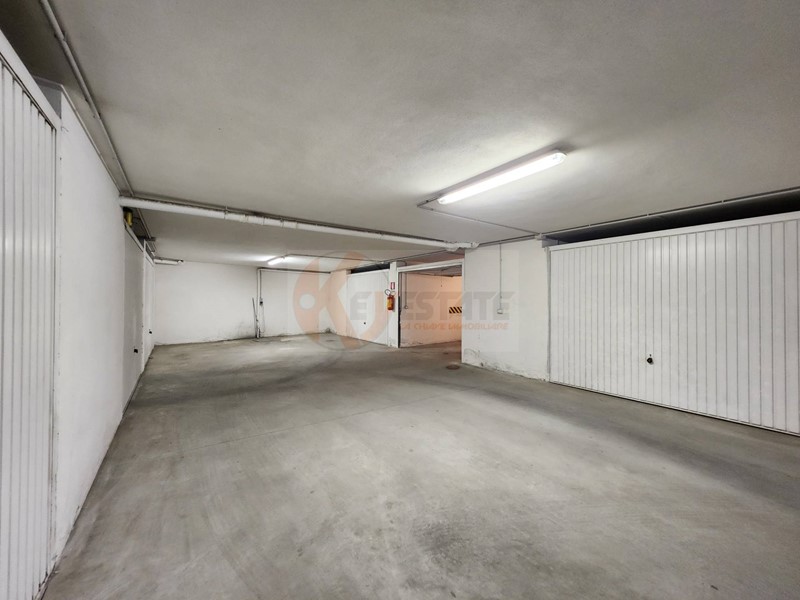 Box in Vendita a Sassari, 18'000€, 29 m²