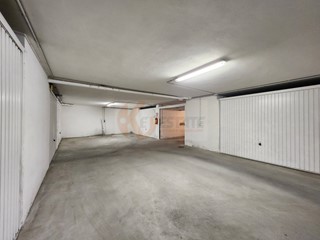 Box in Vendita a Sassari, 18'000€, 29 m²