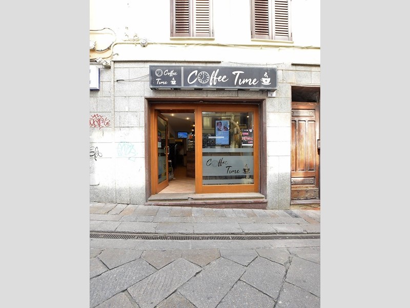 Attività commerciale in Vendita a Sassari, 42'000€, 50 m²