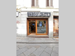 Attività commerciale in Vendita a Sassari, 42'000€, 50 m²