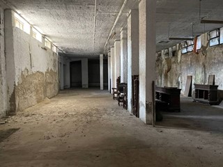 Box in Vendita a Giugliano in Campania, 230'000€, 570 m²