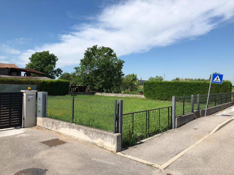 Terreno edificabile in Vendita a Arcole, 87'000€, 515 m²