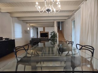 Casa Semi Indipendente in Affitto a Fano, 1'200€, 110 m²