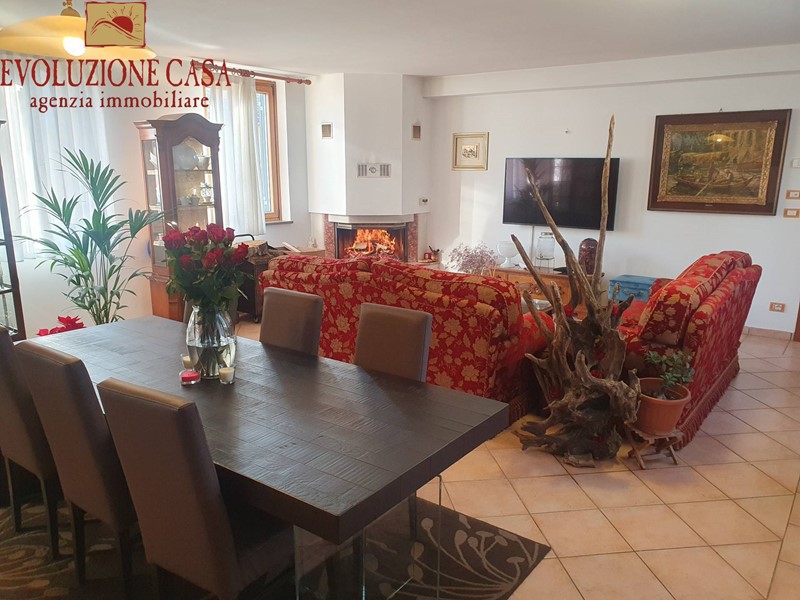 Appartamento in Vendita a San Pier d'Isonzo, 175'000€, 182 m²