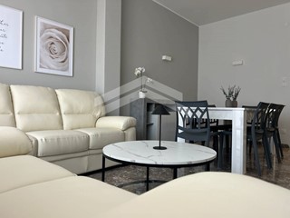 Appartamento in Vendita a Campobasso, 200'000€, 171 m²