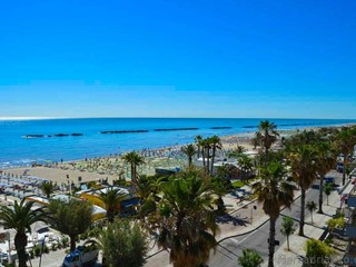 Villetta a schiera in Vendita a San Benedetto del Tronto, 400 m²