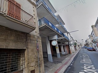 Trilocale in Vendita a Statte, 68'000€, 120 m², arredato