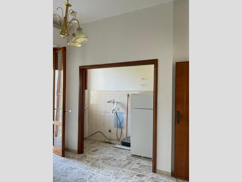 Quadrilocale in Vendita a Empoli, 169'000€, 80 m², con Box