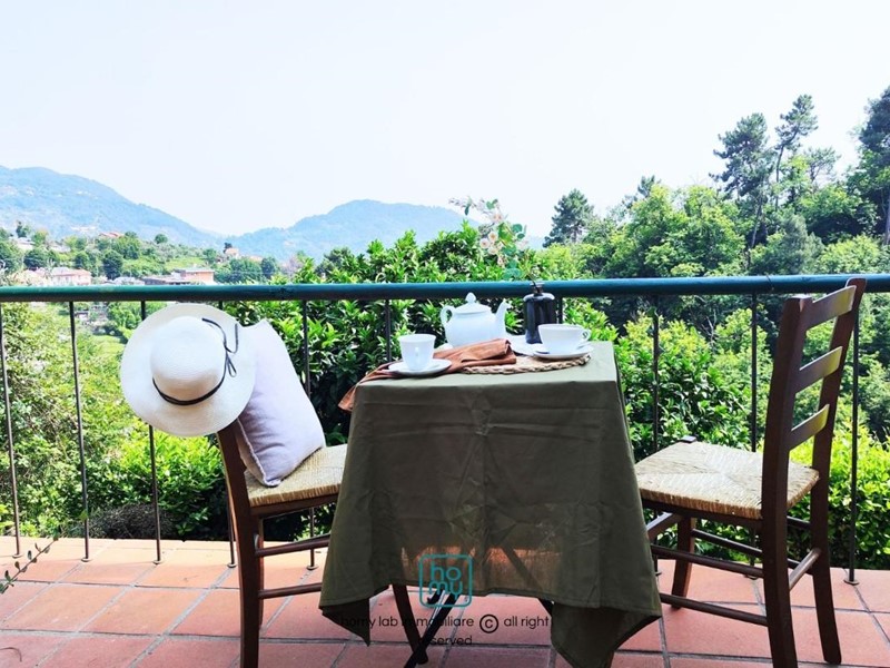 Casa Indipendente in Vendita a Carrara, zona Sorgnano, 90'000€, 70 m², arredato