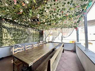 Casa Indipendente in Vendita a Capannori, zona Ruota, 190'000€, 130 m², con Box