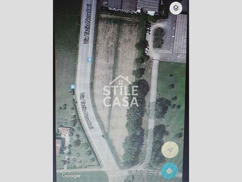 Terreno industriale in Vendita a Capannori, zona Carraia, 360'000€, 6500 m²